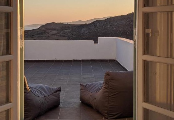 Suite With Private Heated Pool (12)