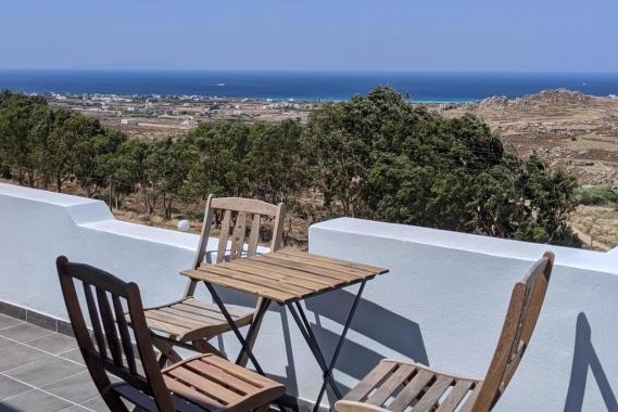 Suite With Private Heated Pool (14)