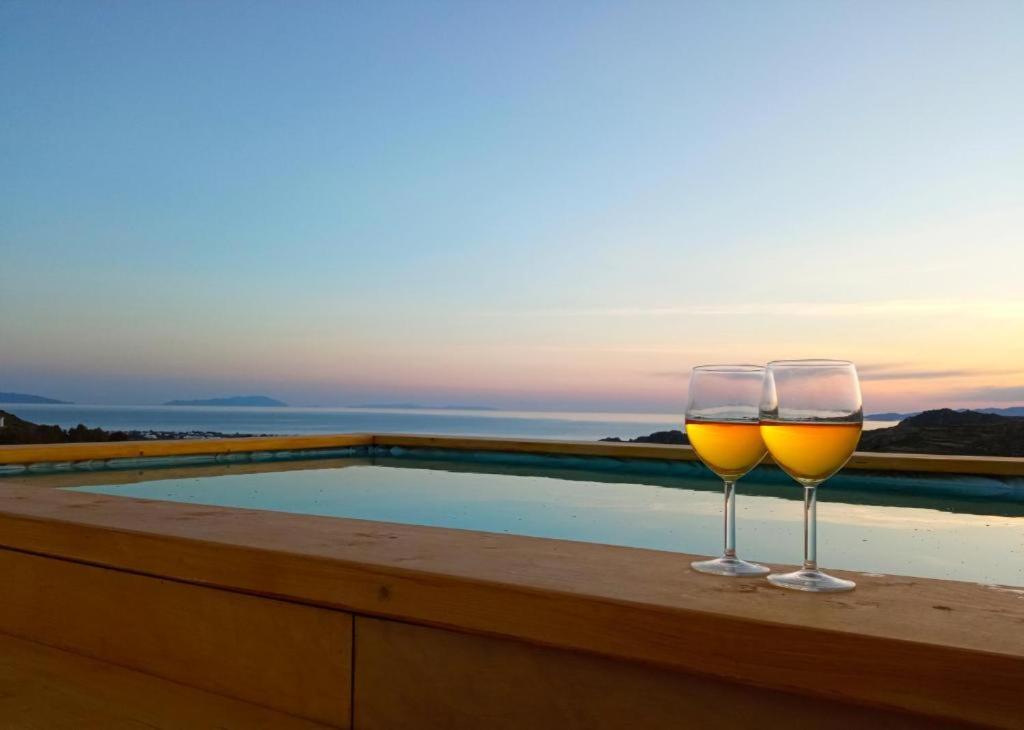 Suite With Private Heated Pool (2)