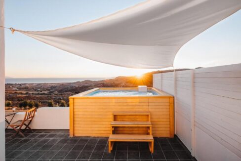 Suite With Private Heated Pool (5)