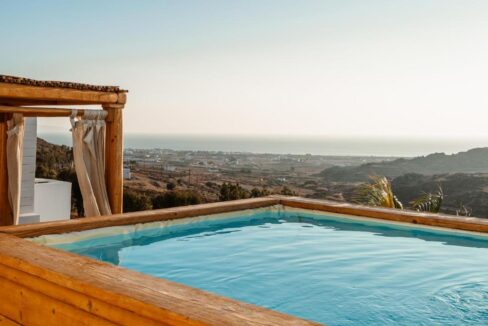 Suite With Private Heated Pool (9)