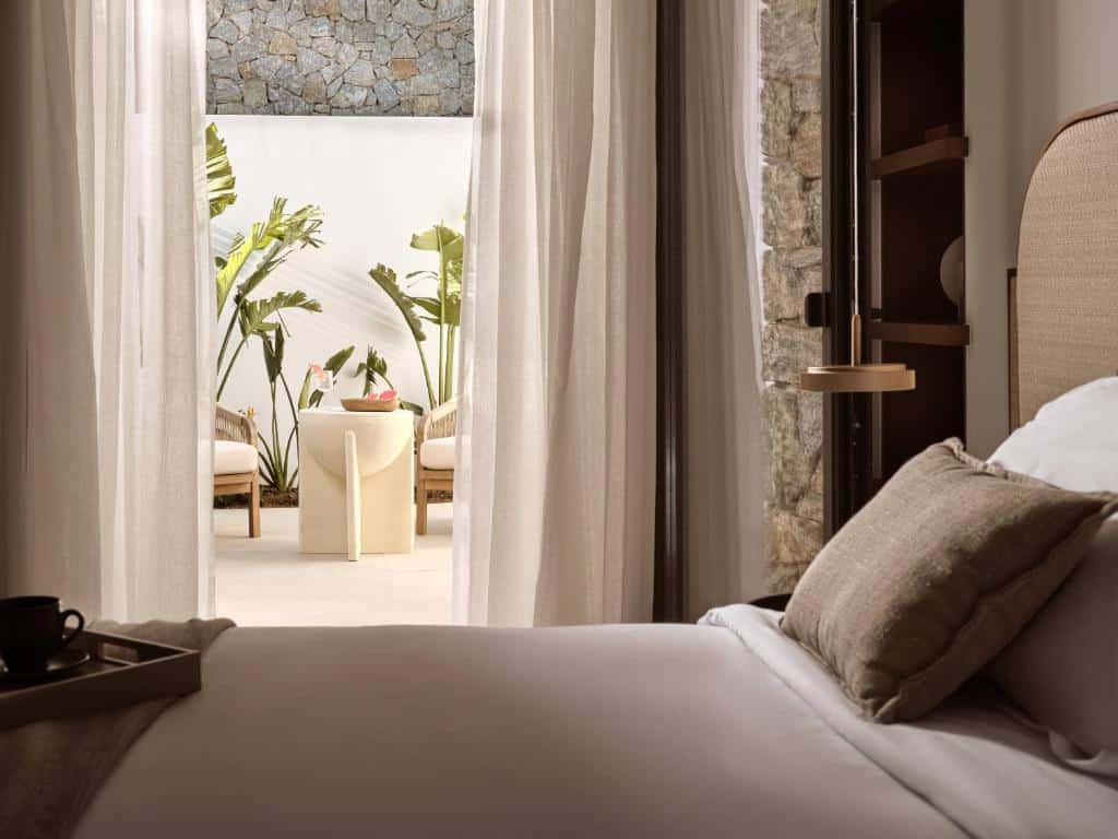 Suite with plunge pool (5)