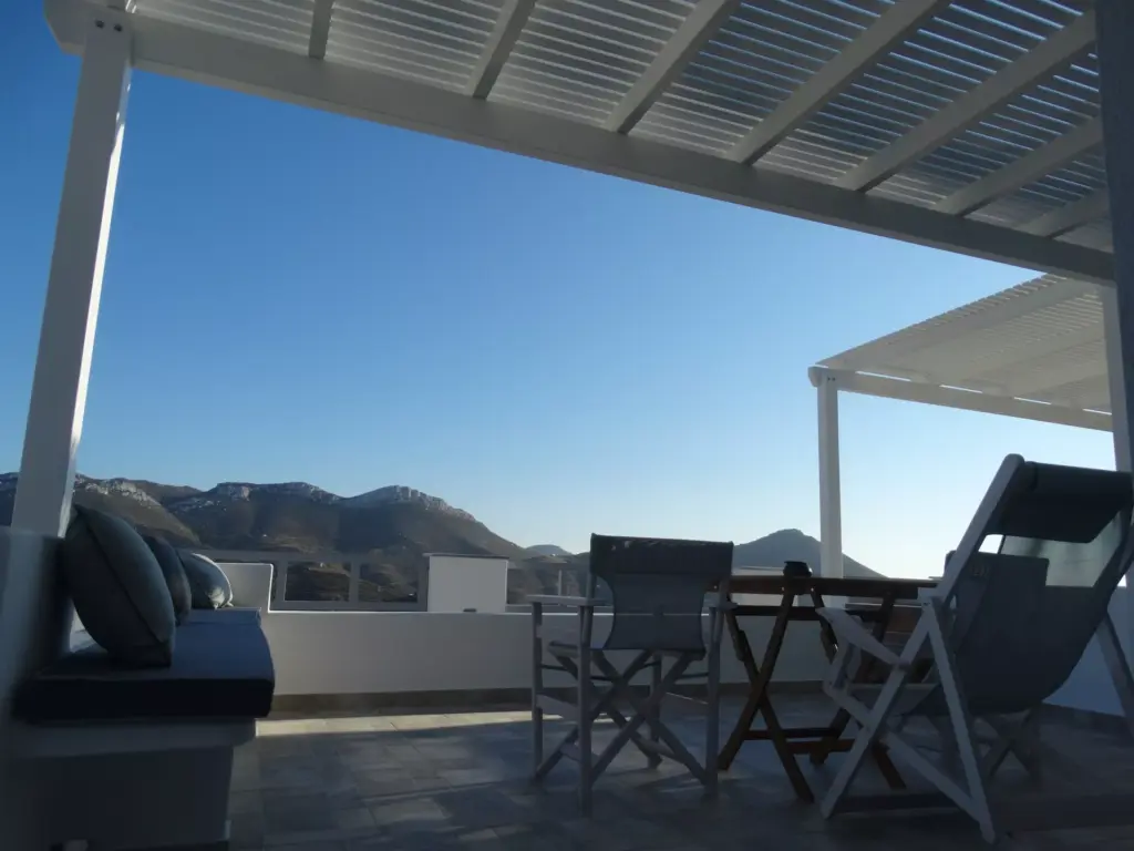 Superior Apartment 1 (2)