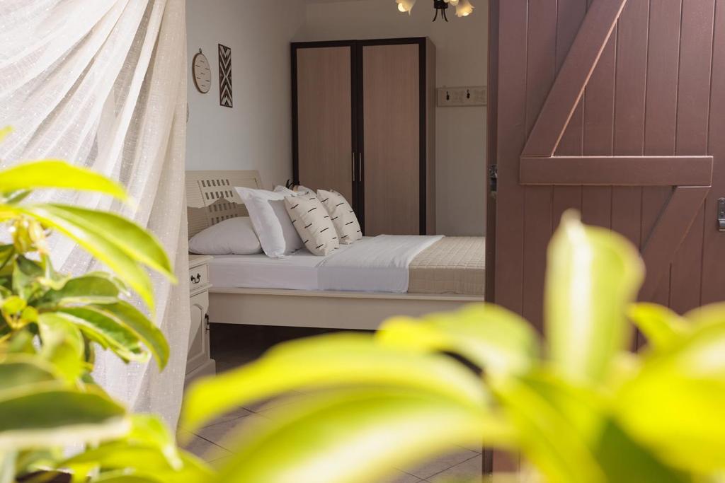 Superior Apartment with balcony (4)