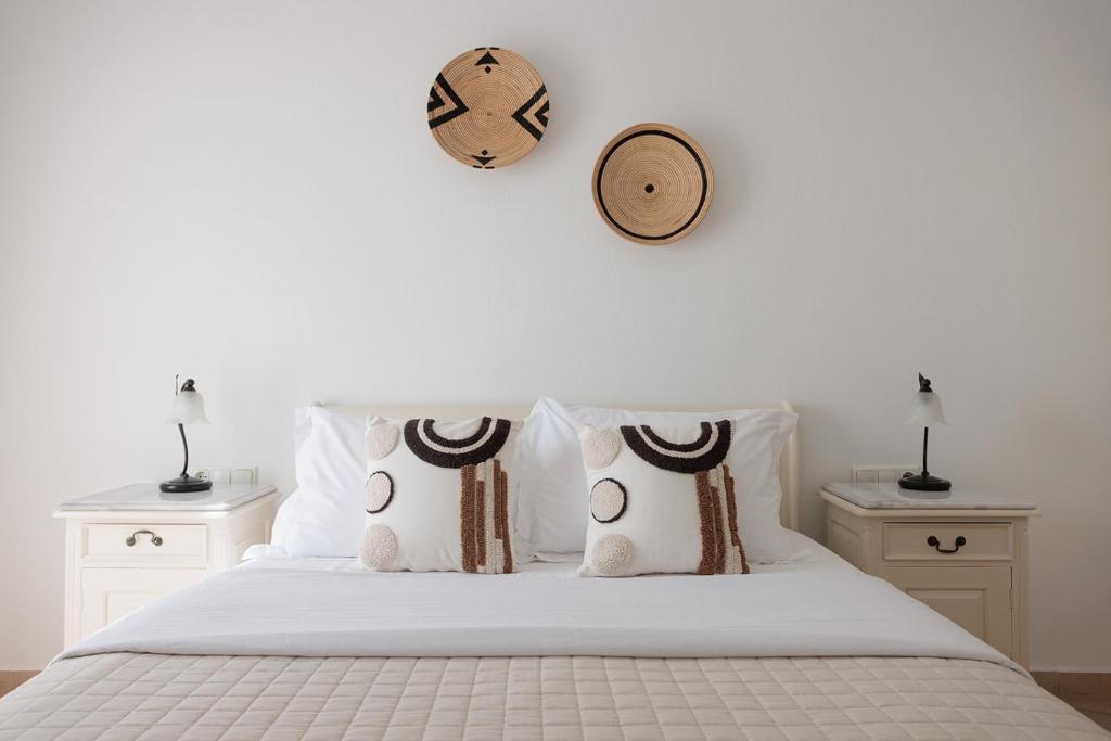 Superior Apartment with balcony (9)