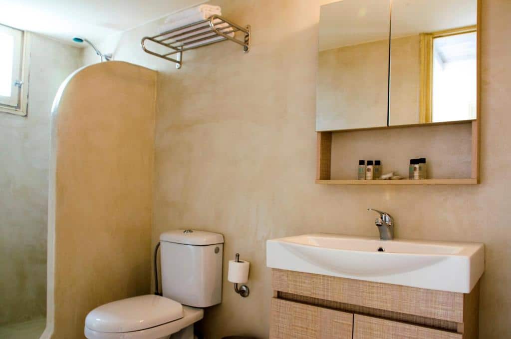 Superior Garden View Room (6)