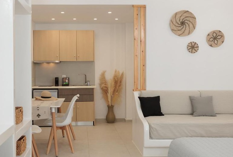 Superior Queen room (1)