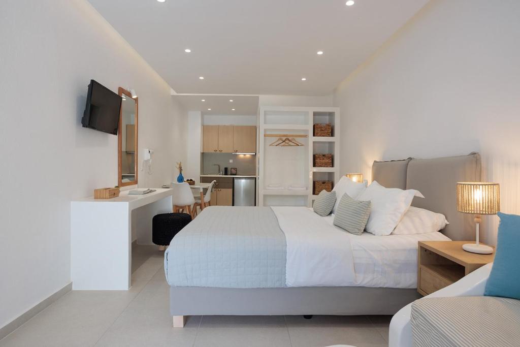 Superior Queen room (4)