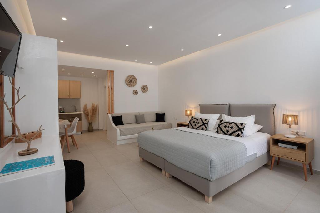 Superior Queen room (8)