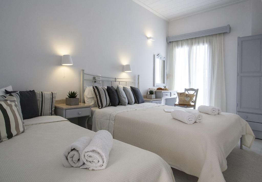 Triple Room - Argonauta (2)