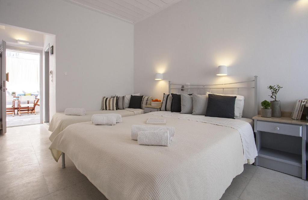 Triple Room - Argonauta (3)