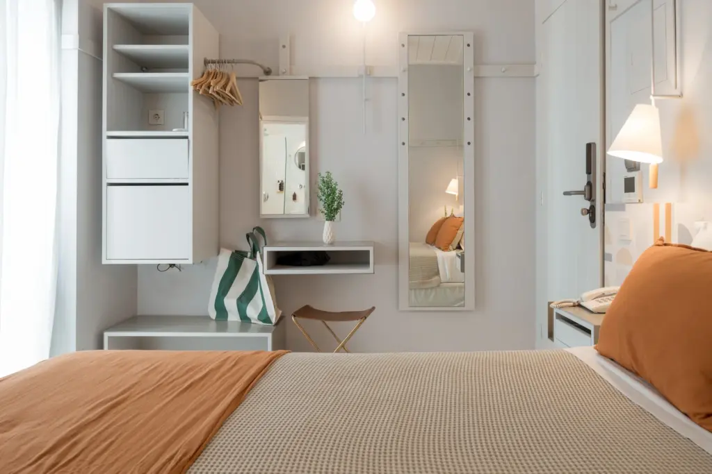 double room for single (1)