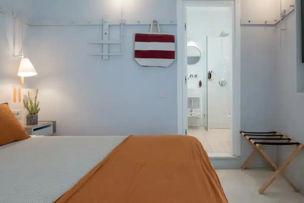 double room for single (4)