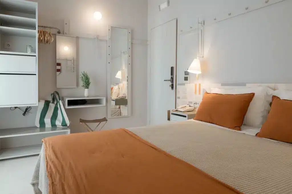 double room for single (5)