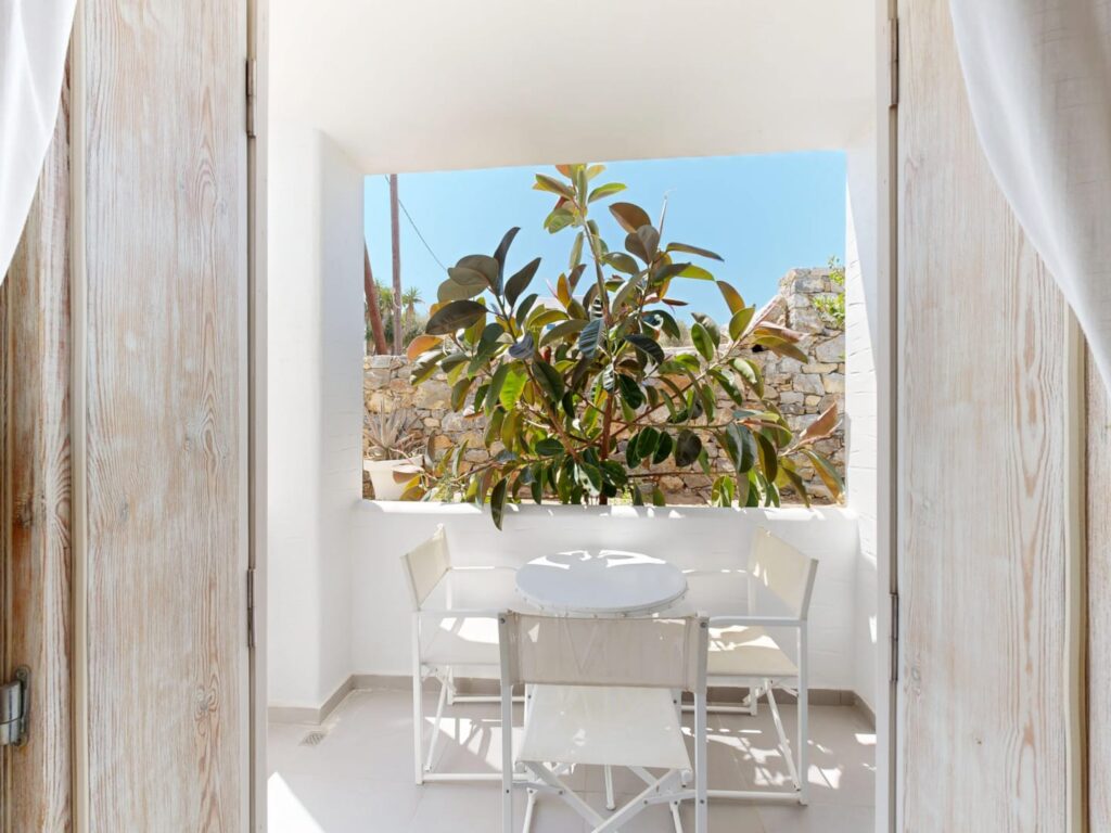 standard double room (4)