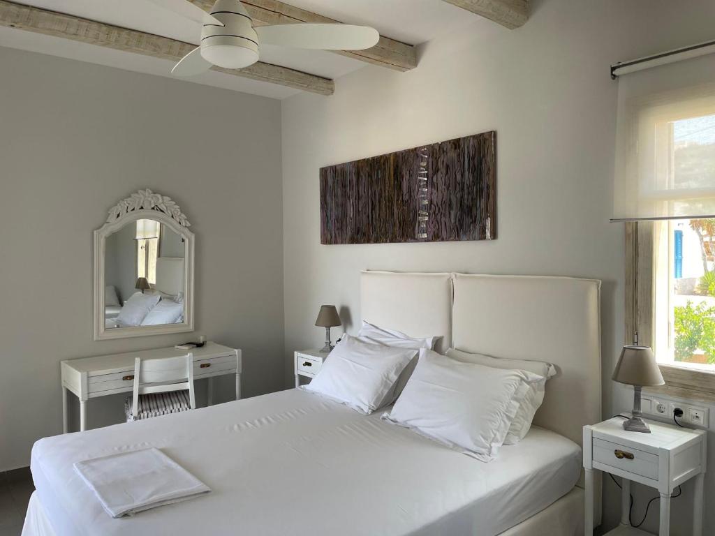 standard double room (7)