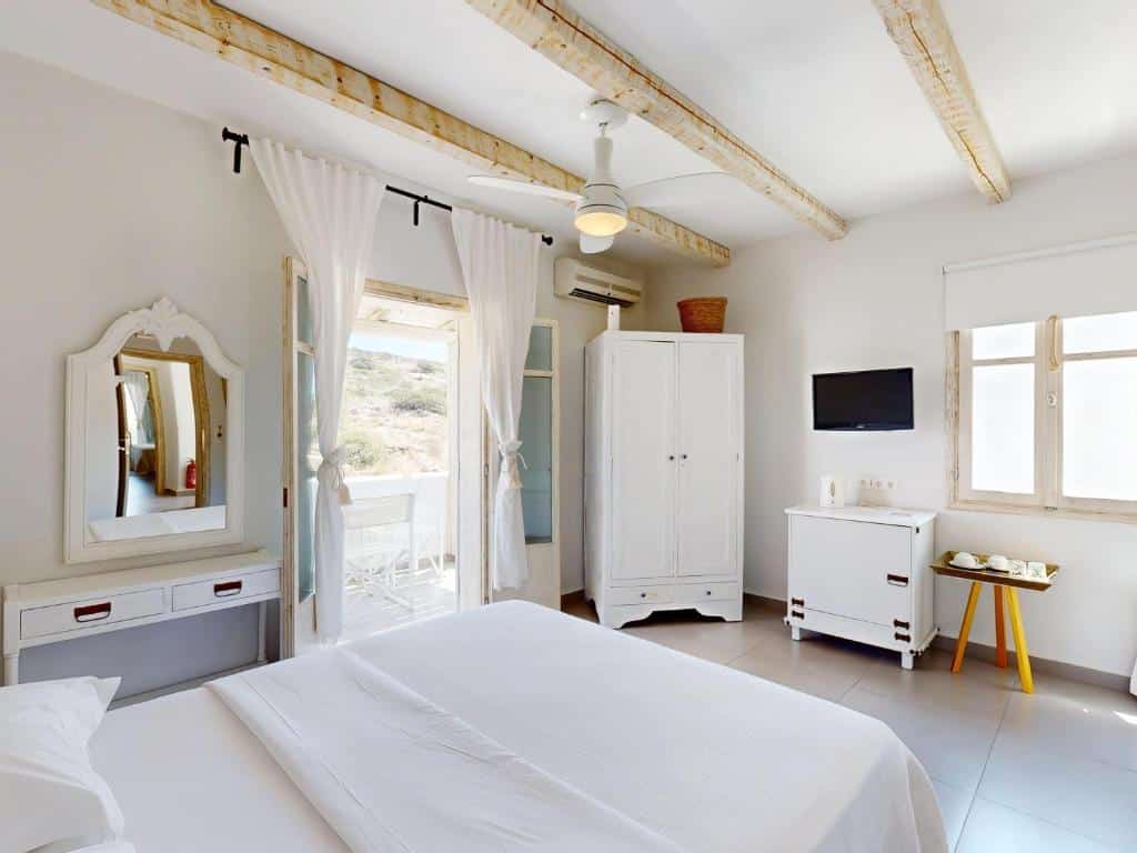 standard mountain view room (3)