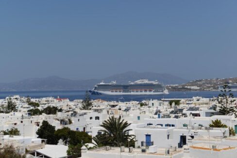 standard sea view double room (4)