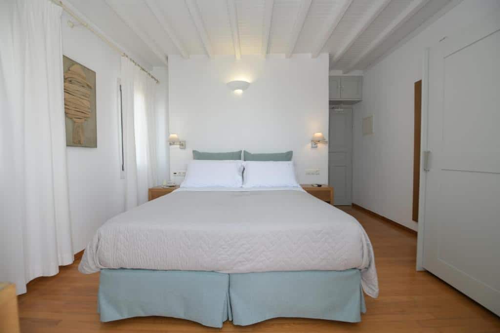 standard sea view double room (9)