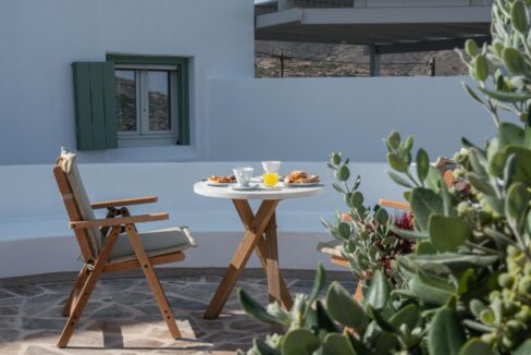 Castello Amorgos Suites (1)