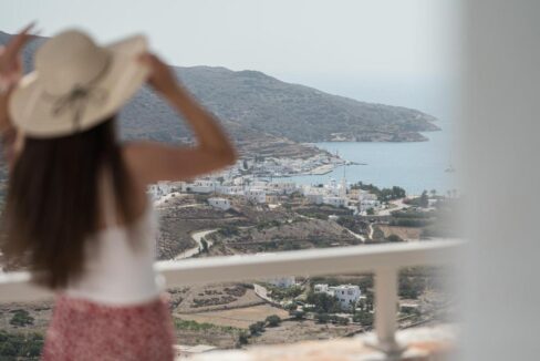 Castello Amorgos Suites (10)