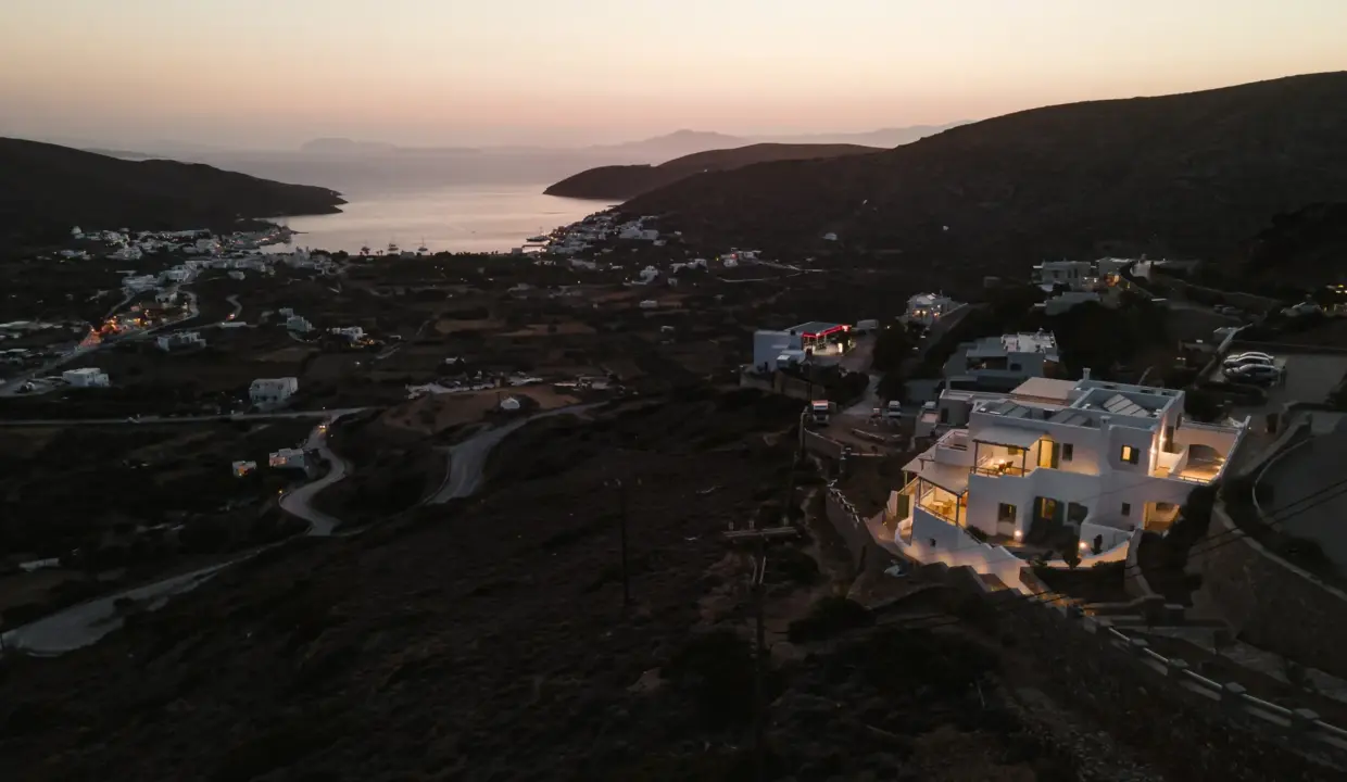 Castello Amorgos Suites (2)