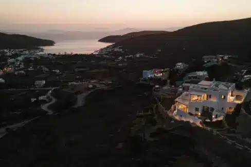Castello Amorgos Suites (2)