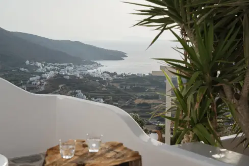 Castello Amorgos Suites (3)
