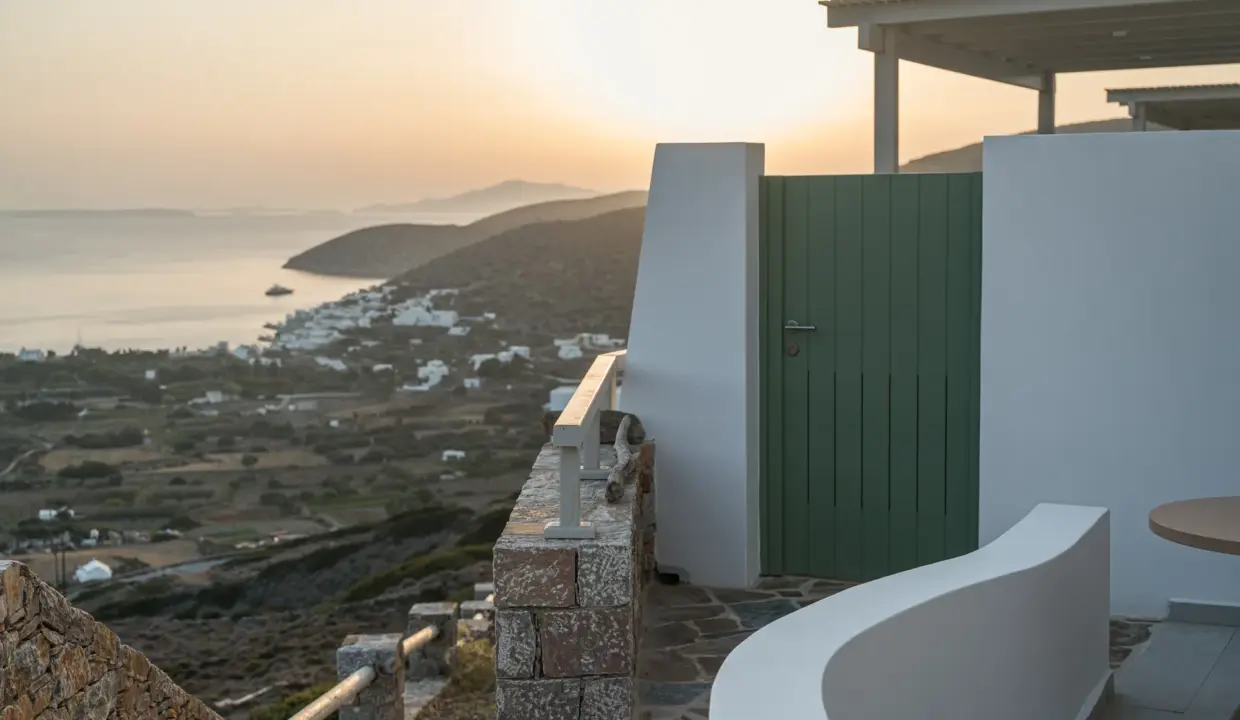 Castello Amorgos Suites (4)