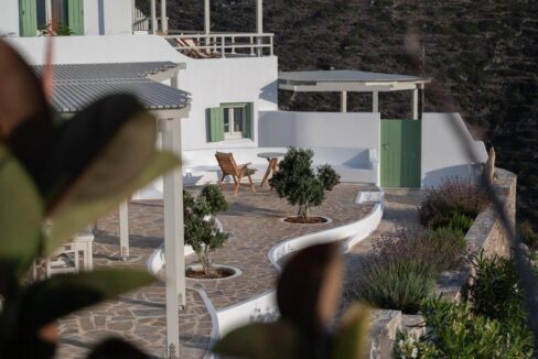 Castello Amorgos Suites (4)