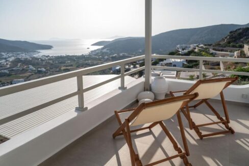 Castello Amorgos Suites (6)
