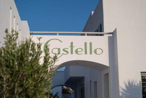 Castello Amorgos Suites (7)