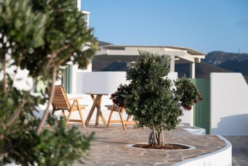 Castello Amorgos Suites (8)