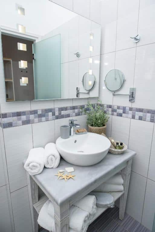 Comfort Double Room (2)