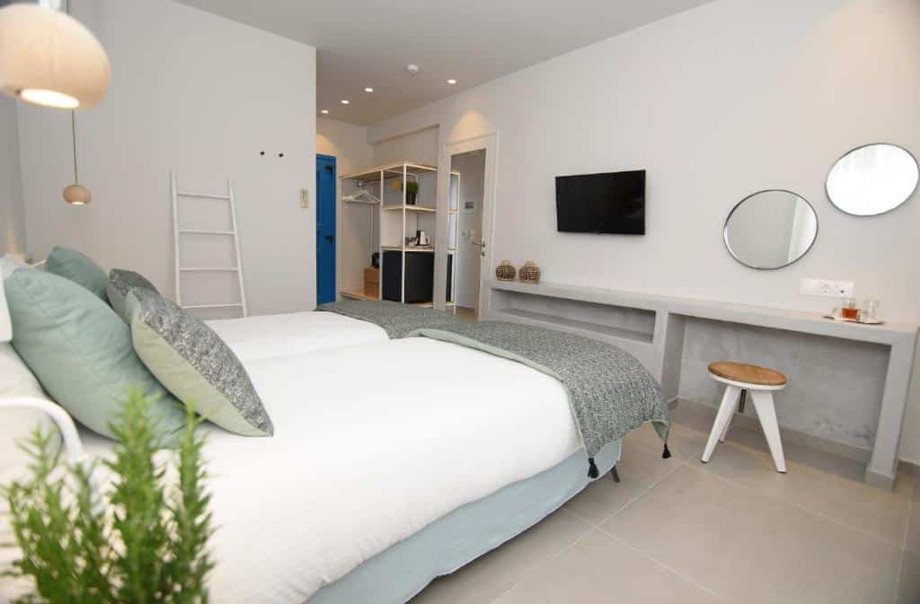 Comfort Double Room (6)