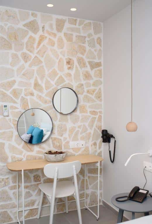 Comfort Double Room (8)