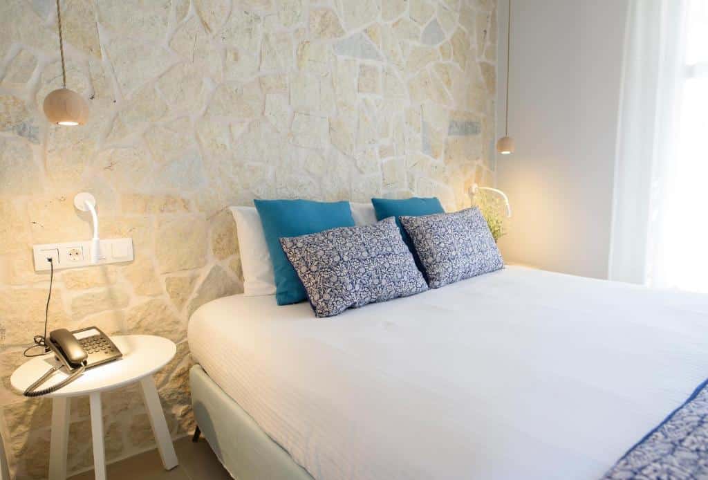 Comfort Double Room (9)