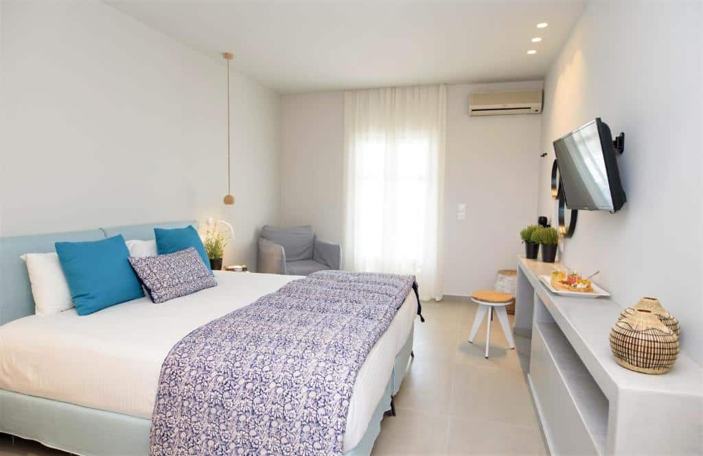 Comfort Triple Room (4)