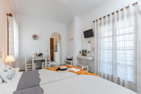 Deluxe Double Room with Sea View (11)