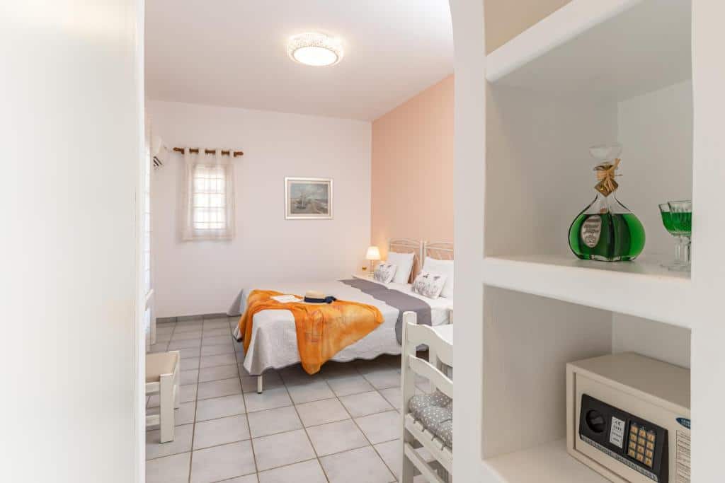 Deluxe Double Room with Sea View (12)