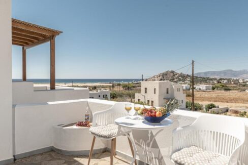 Deluxe Double Room with Sea View (13)