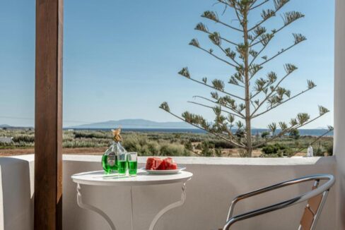 Deluxe Double Room with Sea View (18)