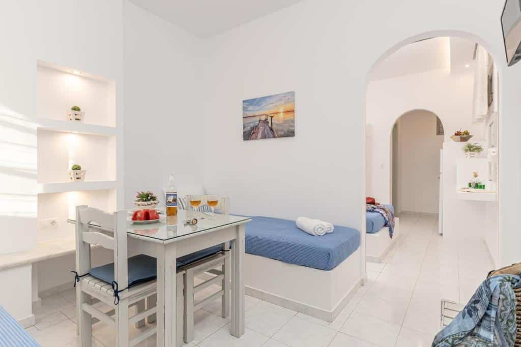 Deluxe Family Room (11)