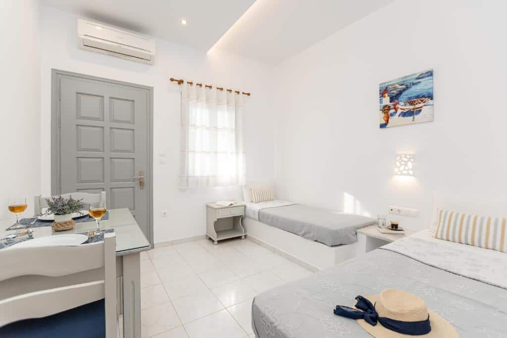 Deluxe Family Room (12)