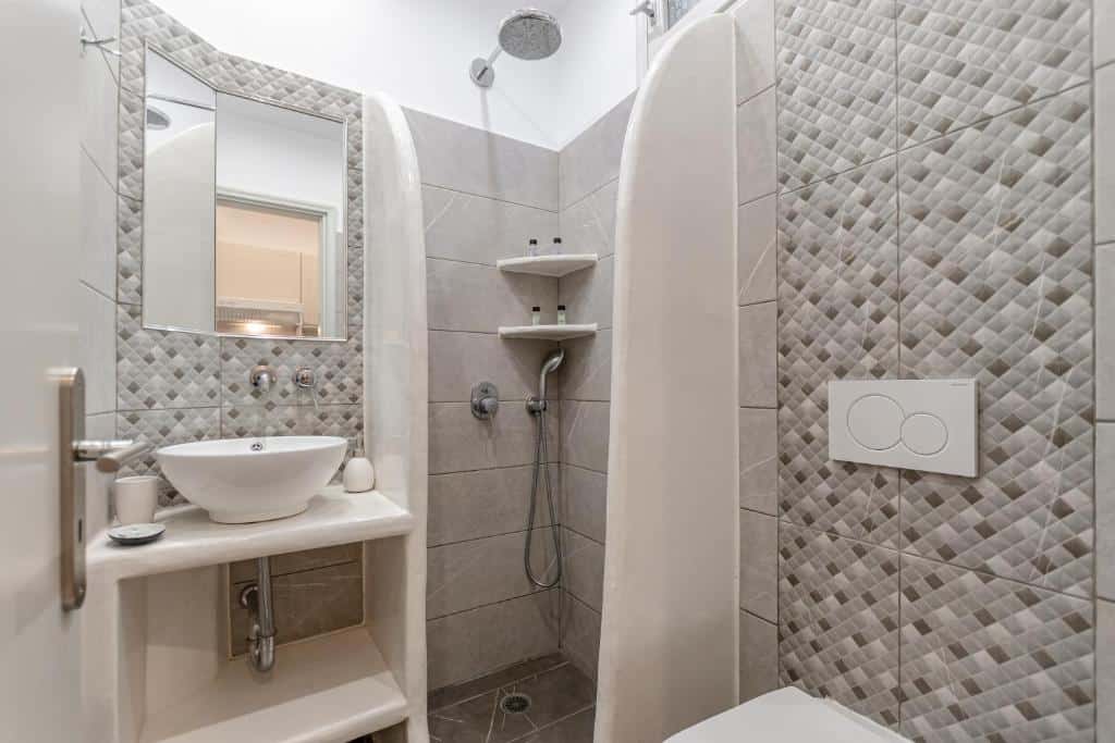 Deluxe Family Room (13)