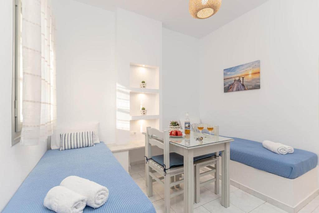 Deluxe Family Room (14)