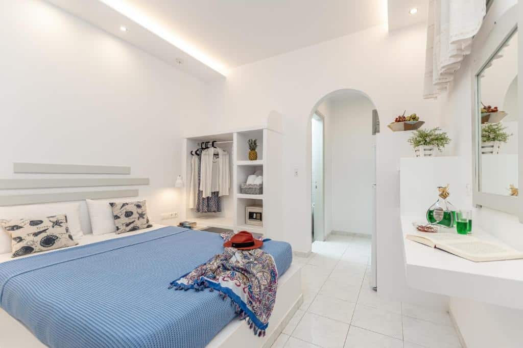 Deluxe Family Room (16)