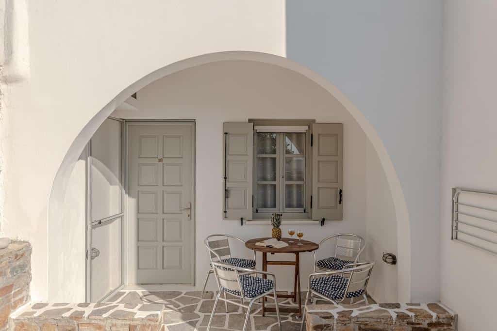 Deluxe Family Room (4)