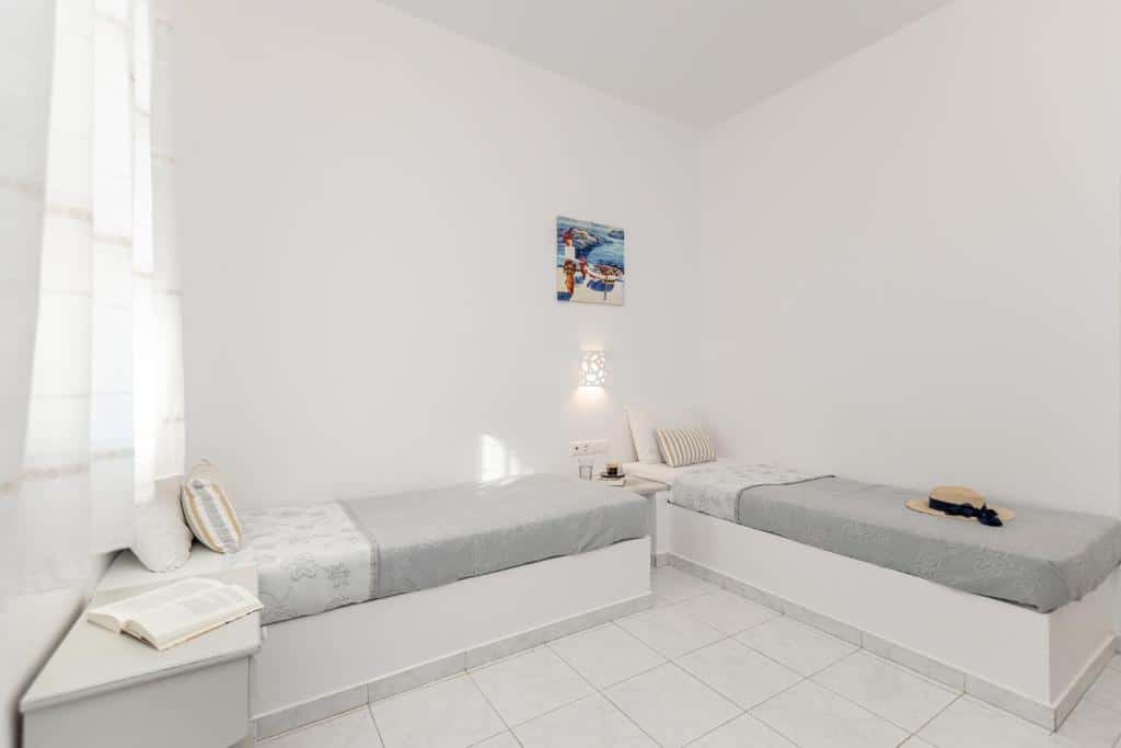 Deluxe Family Room (9)