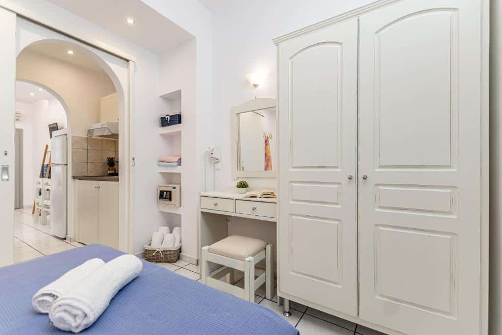 Deluxe Family Suite (1)